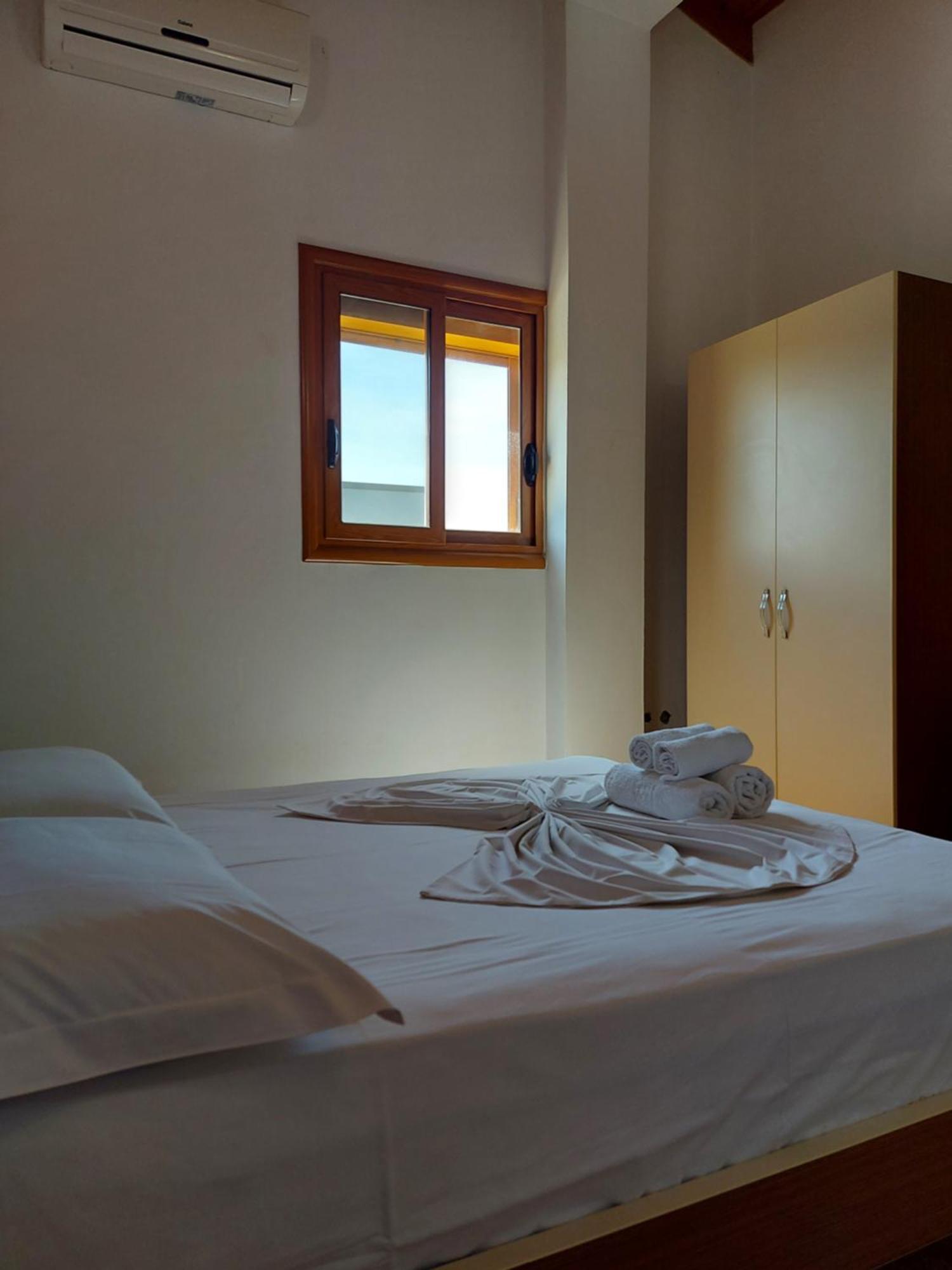 Green Relax Vlorë Kamer foto