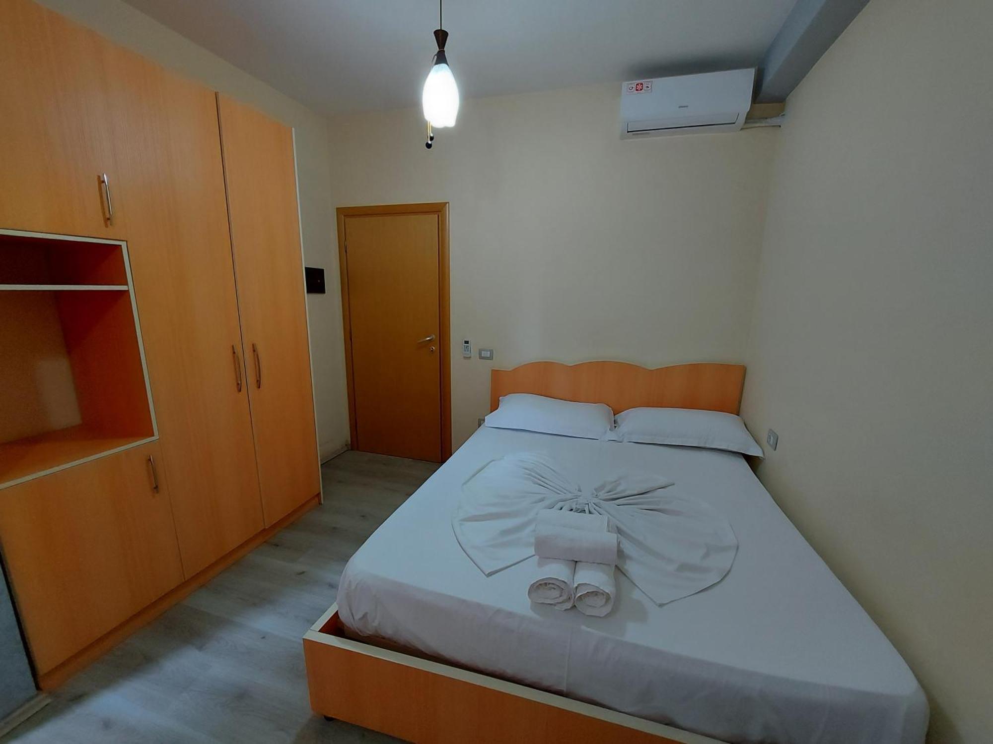Green Relax Vlorë Kamer foto