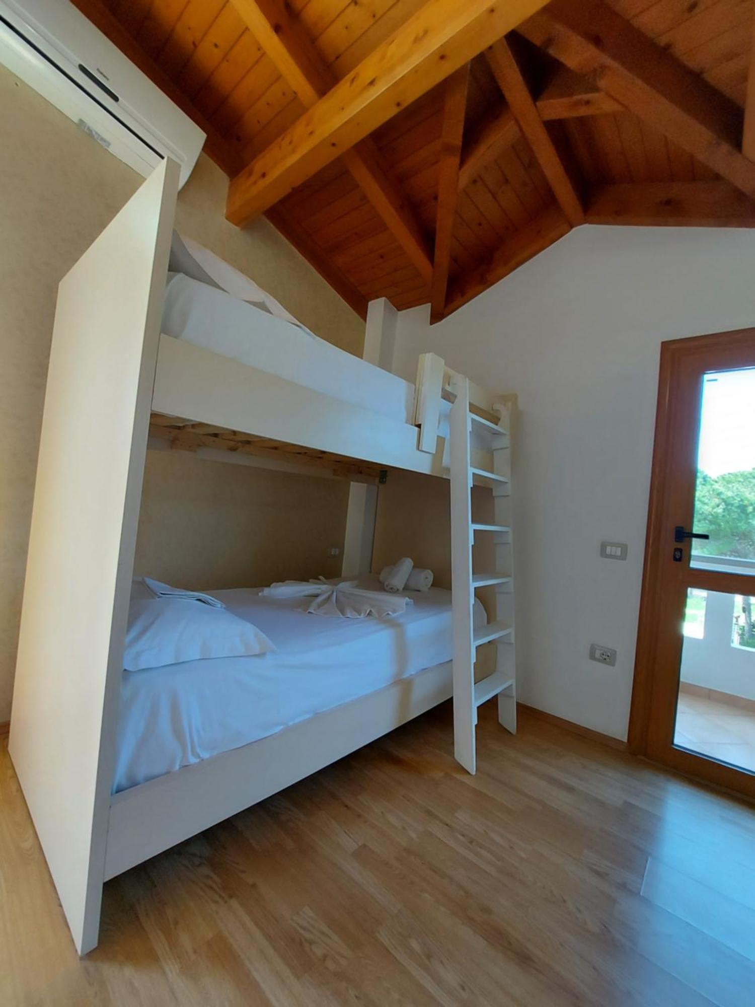 Green Relax Vlorë Kamer foto