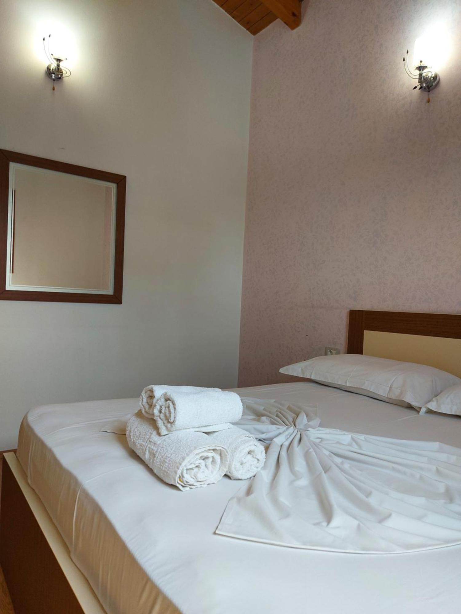 Green Relax Vlorë Kamer foto