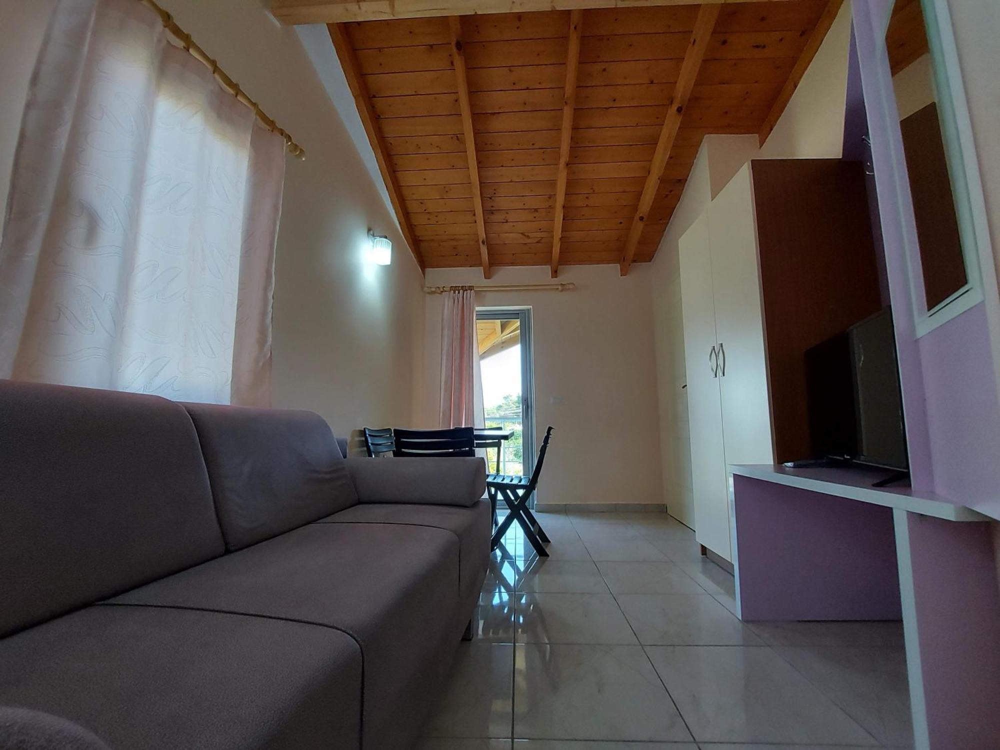 Green Relax Vlorë Kamer foto